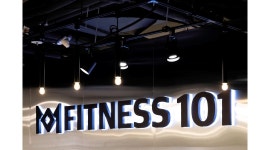 주식회사 피트니스101을지로 : 을지로 피트니스101 헬스장 인포 FC... 주식회사 피트니스101을지로 / 을지로 피트니스101 헬스장 인포 FC... 