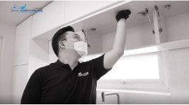 (주)CLINIST 클리니스트 : 처음이셔도 괜찮습니다 전망있는 전물기술로 월최소400 [입주/이사청소] - 알바천국 [알바천국] 부산 강서구... 