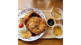 [알바천국] 부산 부산진구 / 은화수식당 부산서면점 / 프리미엄 돈까스 카레 전문점 [은화수식당]에서 유쾌하고 즐겁게 일할 인재모집 / 3,000,000원