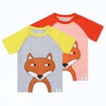 제로투세븐닷컴 여우포인트라글란티셔츠