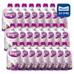 요미요미 보라 야채와 과일(100mL) x 24팩