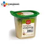 [CJ][냉장]다담 국산 다진마늘250g