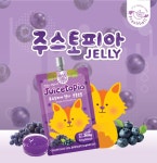 주스토피아 어린이젤리 포블포블 1BOX