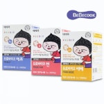 제로투세븐닷컴 프로바이오 베베 1BOX+썬 1BOX+에프 1BOX