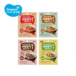 [동원] 비빔참치80gX5개택1(매콤/불갈비/볶음된장/볶음카레)