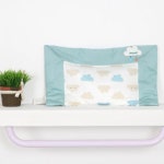 [달퐁]달퐁구름좁쌀베개  유아 아기 신생아 출산 백일 돌선물