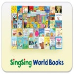 [헤르만헤세] 씽씽 월드 북스_Sing Sing World Books (총56종)/ 씽씽펜별도