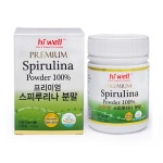 스피루리나 분말 1통 (150g)