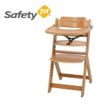 제로투세븐닷컴 [Safety 1st] 세이프티 퍼스트 팀바 우든 하이체어/내추럴