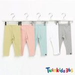 제로투세븐닷컴 (트윈키즈365)365 데일리 골지레깅스_M7SB9P01