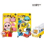 카카오 프렌즈 캐릭터 만들기 2종