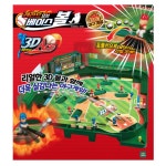 레전드오브베이스볼3D ACE
