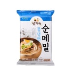 [풀무원]순메밀 물냉면 (2인)