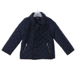 모노블랙 PGD01 다이아퀼팅점퍼 73mjp031