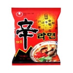 [gs25 (넷비전)]삼양)라면