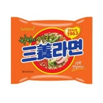 [gs25 (넷비전)]삼양)라면