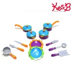 [캐스B]플레이 이지쿠킹조리도구