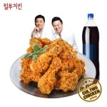 [컬투치킨]마후라 치킨+콜라1.25L