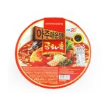 [gs25 (넷비전)]농심)안성탕면(봉지)