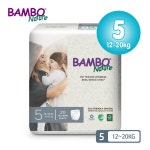 밤보드림 친환경기저귀 5단계 팬티형 1팩(20P)