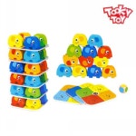 [투키토이] 투키 코끼리쌓기퍼즐