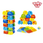 [투키토이] 투키 코끼리쌓기퍼즐