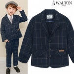 제로투세븐닷컴 아이비체크자켓