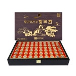 종근당건강 황보환 60환(1박스) x 1개