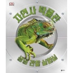 [비룡소] 자연사 박물관 생명 관찰 실험실 (양장본1권)