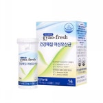 [본사직영] 락피도 프로바이오틱스 키즈 2g X 30포 (1개월분)