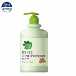[그린핑거]울트라샴푸_대용량500ml