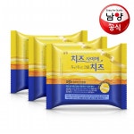 남양 치즈사이에 두근두근 크림치즈 224gx3개(21매)