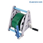 [삼정크린마스터] 호스릴세트 (소) 20m