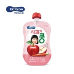 사과가 쿵 1팩
