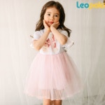 토슈즈 원피스 LESU190011