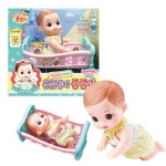 콩콩이흔들침대/흔들침대콩콩이/앙금앙금기는콩콩이