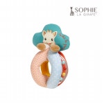 [sophie la girafe] 소피라지라프 구슬 딸랑이