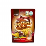 [루솔] 어린이 공주맛밤