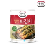 종가집 파김치300g