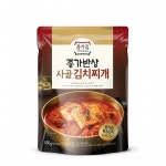 종가집 사골 김치찌개450g