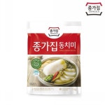 종가집 시원한 동치미 1kg(파우치)