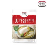 종가집 시원한 동치미 1kg(파우치)