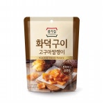 종가집 화덕구이 고구마 말랭이 150g