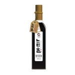 청정원 느티울 한식 간장 420ml
