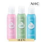 [NEW][AHC] 버블 테라피 클렌징 무스 포어 150ml