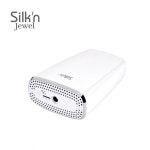 실큰 쥬얼 레이저 제모기