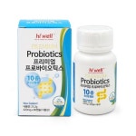 에프앤디넷 우먼피아점 | [본사직영] 락피도 프로바이오틱스 우먼 2g X 60포 x 2개 (120포 4개월분)