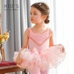 [키즈발레몰]피치로즈