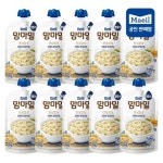 춤추는고래 (S06) 오버나이트 18P X 1팩