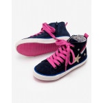 하이 탑(Hc0203C) / High Tops